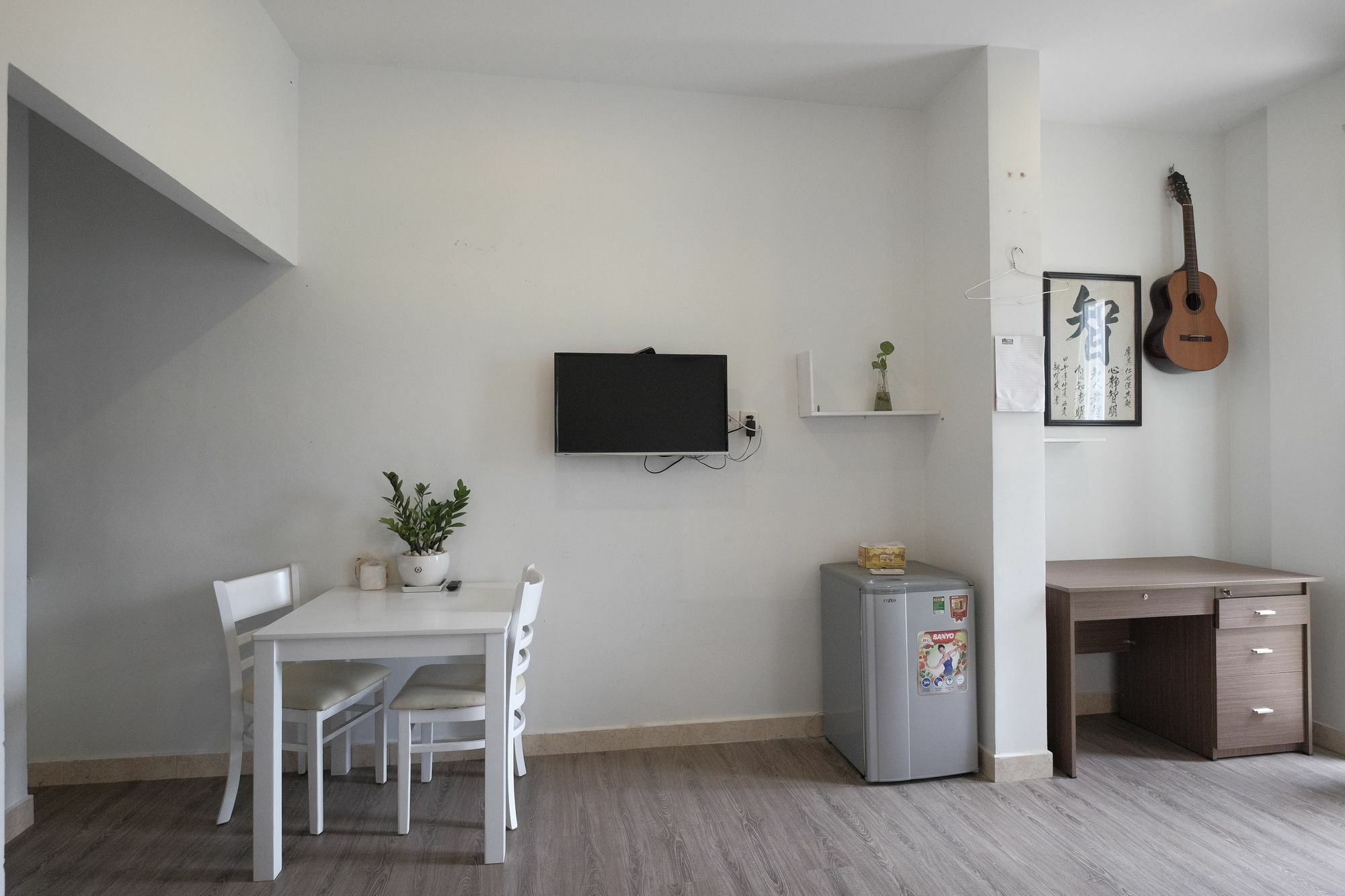 Happyhomes 42 Villa Center Hotel Ho Či Minovo Město Exteriér fotografie